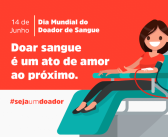 Dia Mundial do Doador de Sangue